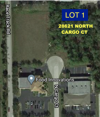 More details for Light Industrial Zoned Lots – Land for Sale, Bonita Springs, FL