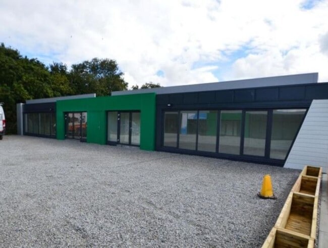 More details for Chivenor Cross, Chivenor - Office to Rent