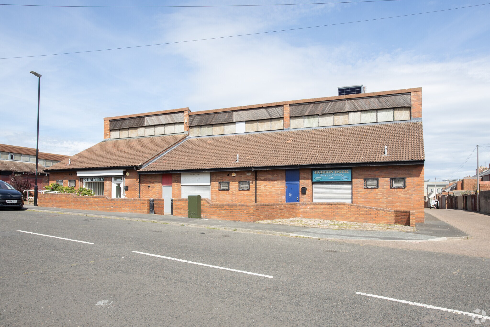 Lombard St, Sunderland for sale Building Photo- Image 1 of 1
