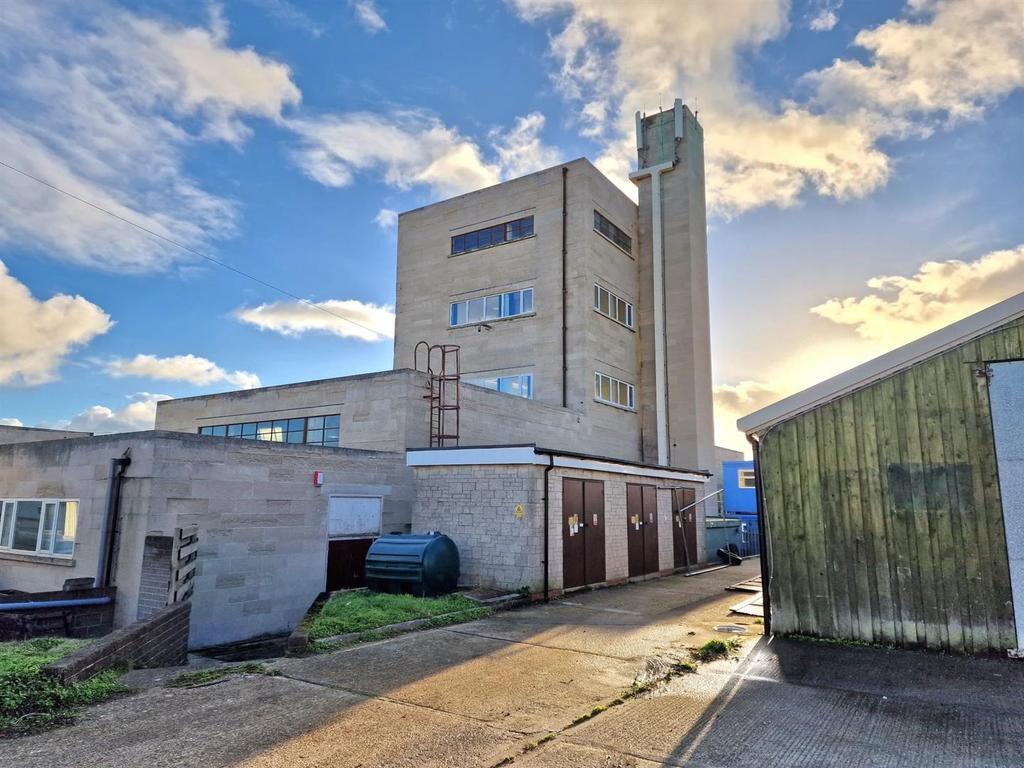 4-8 South Way, Portland for sale Building Photo- Image 1 of 1