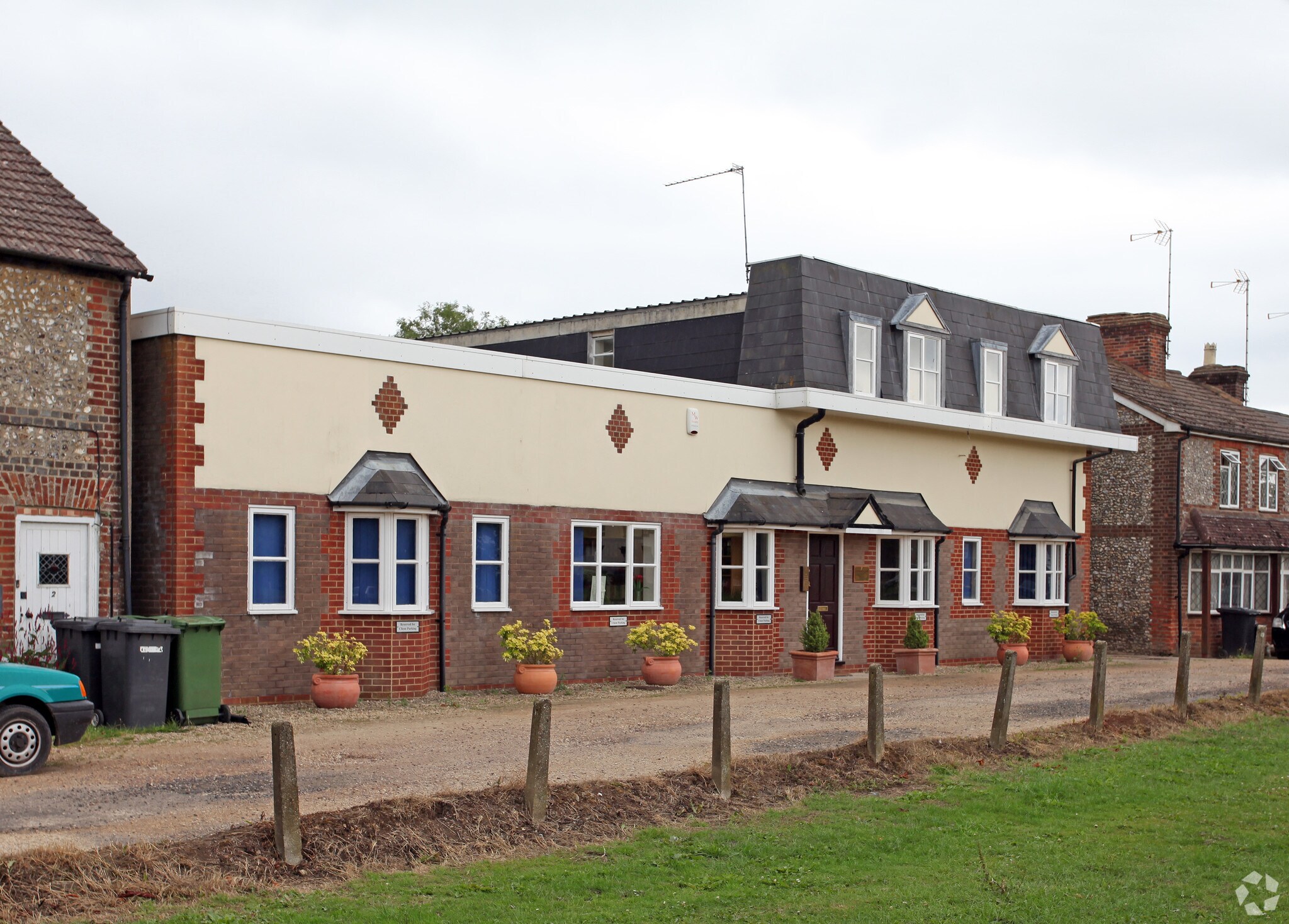 The Common, Stokenchurch for sale Primary Photo- Image 1 of 1