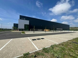 More details for Coldharbour Ln, Rainham - Industrial for Sale