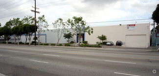 More details for 1611 W 190th St, Gardena, CA - Industrial for Rent