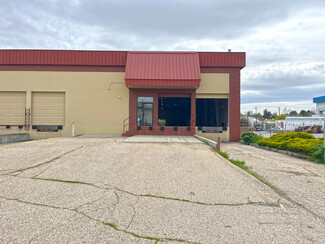 More details for 8645-8651 Westpark St, Boise, ID - Industrial for Rent