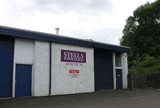 2-10 Napier Ct, Cumbernauld to rent Building Photo- Image 2 of 2