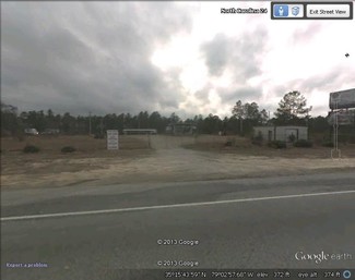 More details for Hwy 87 N, Cameron, NC - Land for Sale