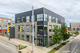 555 Michigan St NE, Grand Rapids, MI for sale Building Photo- Image 1 of 1