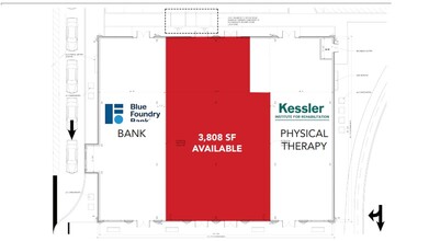 100 S Washington Ave, Dunellen, NJ for rent Floor Plan- Image 1 of 1