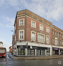 66 Sankey St, Warrington for sale Primary Photo- Image 1 of 1