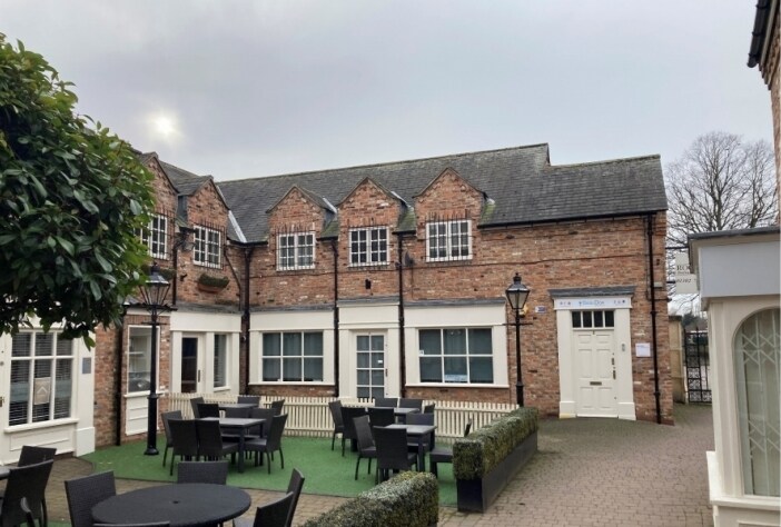 St Mary's Ct, Tickhill for sale - Primary Photo - Image 1 of 1