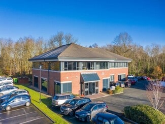 More details for Foxhole Rd, Chorley - Office for Rent