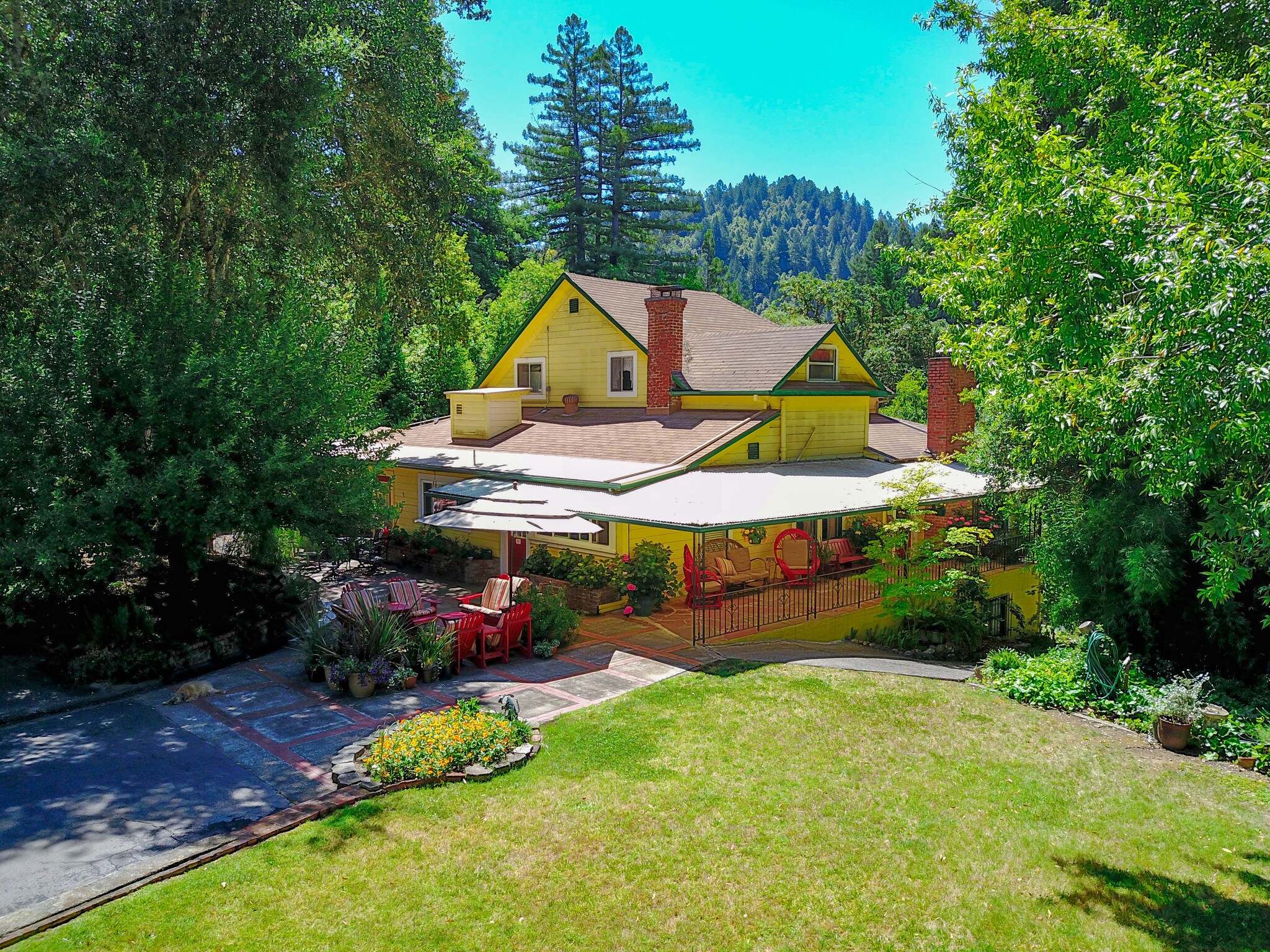 12850 River Rd, Guerneville, CA for sale Other- Image 1 of 1