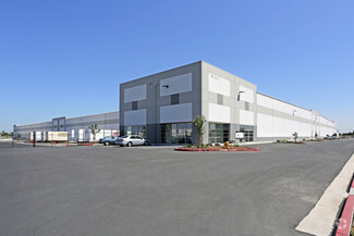 More details for 2845 Boeing Way, Stockton, CA - Industrial for Rent