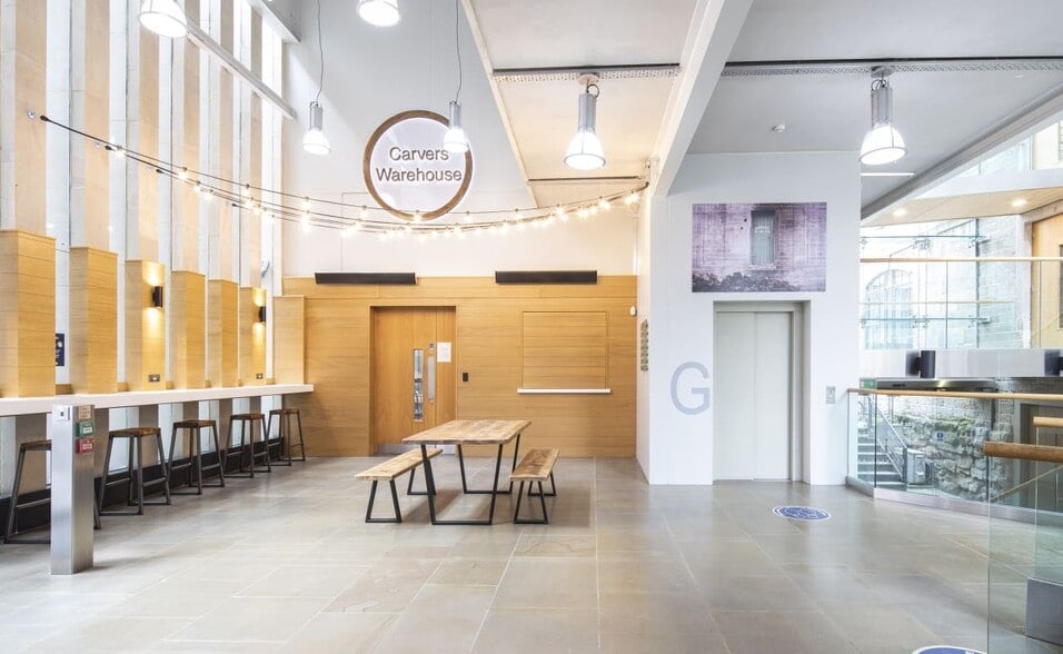 77 Dale St, Manchester to rent - Building Photo - Image 1 of 18