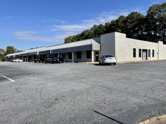 More details for 3744 Woodruff Rd, Columbus, GA - Office/Retail, Retail for Rent