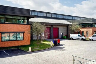 More details for Industrial to Rent
