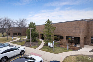 More details for 1405-1495 Busch Pky, Buffalo Grove, IL - Office, Flex for Rent