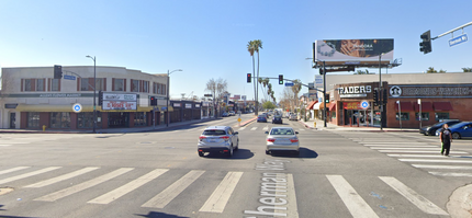 18511 Sherman Way, Reseda, CA for rent Building Photo- Image 1 of 9