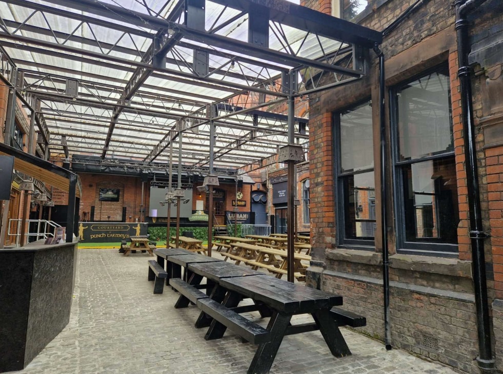 6 Stanhope St, Liverpool to rent Interior Photo- Image 1 of 2