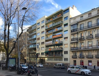 More details for Calle de Almagro, 26, Madrid - Office to Rent