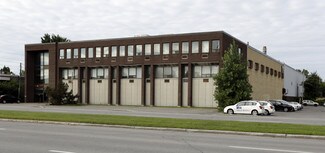 More details for 2270 Boul Industriel, Laval, QC - Industrial to Rent