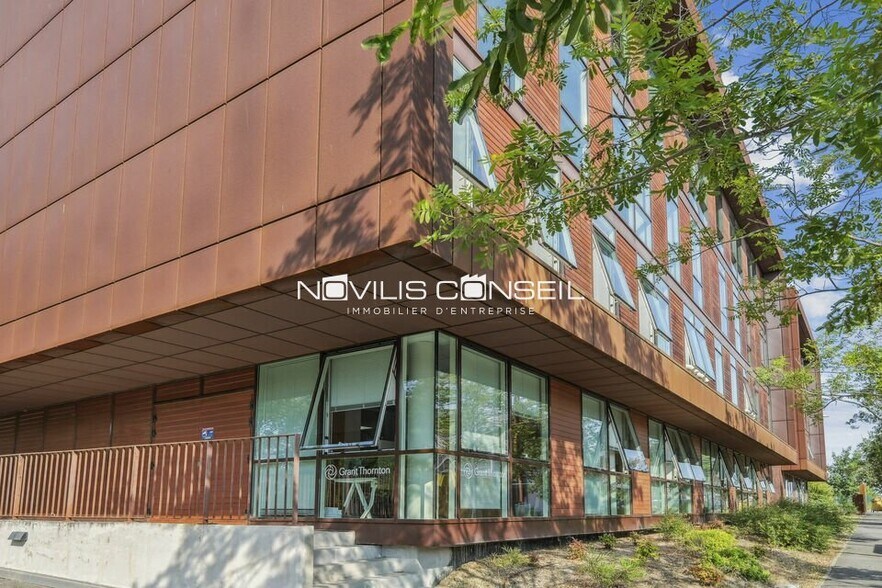 Office in Balma to rent - Building Photo - Image 3 of 5