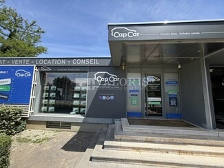 More details for 71 Boulevard Des Provinces, Sainte-Foy-lès-Lyon - Retail to Rent
