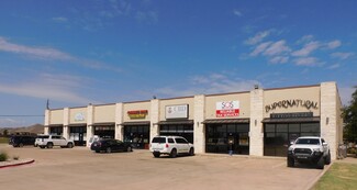 More details for 11511 Walnut Ln, Forney, TX - Office/Retail, Retail for Rent