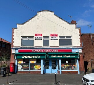 More details for 18-20 Orton Rd, Carlisle - Retail for Sale