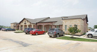 More details for 4811-4851 Merlot Ave, Grapevine, TX - Office for Rent