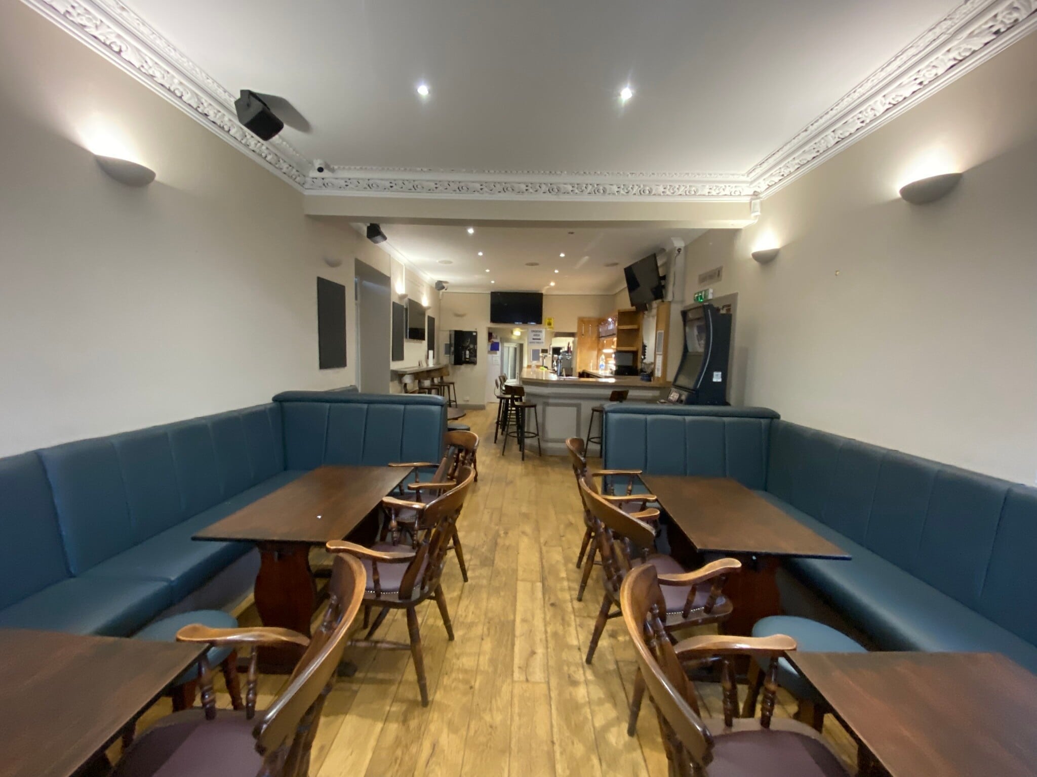 14 St Andrew St, Dalkeith to rent Interior Photo- Image 1 of 3