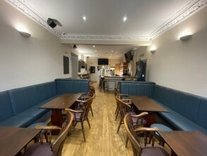 14 St Andrew St, Dalkeith to rent Interior Photo- Image 1 of 3