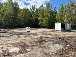 More details for 233 Sycamore St, Anderson, IN - Land to Rent