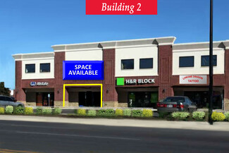 More details for 2511 NW 23rd St, Oklahoma City, OK - Office/Retail for Rent