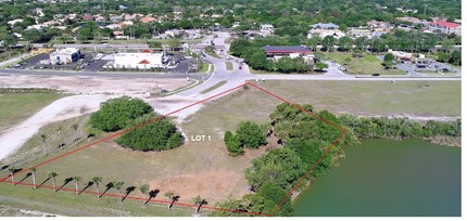 2935 N Executive Dr, Venice, FL for sale Building Photo- Image 1 of 1