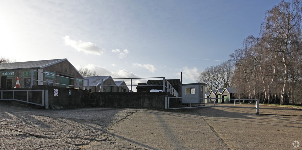 Ipswich Rd, Dedham to rent - Building Photo - Image 3 of 4