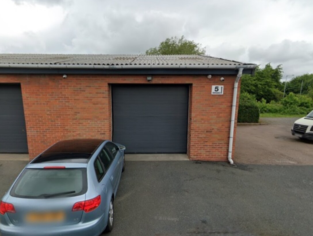 5 Longford Rd, Cannock for sale Primary Photo- Image 1 of 1