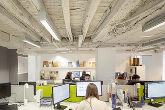 More details for 2 Rue Saint-Joseph, Paris - Office to Rent