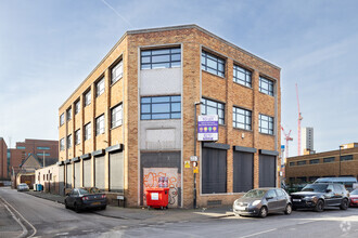 Stanley St, Sheffield for rent Building Photo- Image 1 of 4