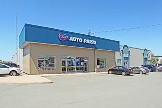 More details for 1528 Star Top Rd, Ottawa, ON - Industrial for Sale