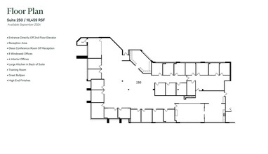 5955 De Soto Ave, Woodland Hills, CA for rent Floor Plan- Image 1 of 1