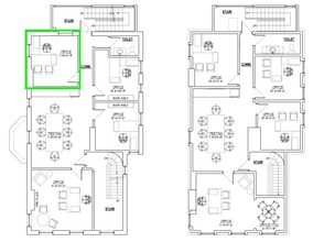 61 Russ St, Hartford, CT to rent Floor Plan- Image 1 of 1