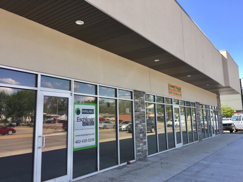 1433 N 27th St, Lincoln, NE for sale - Building Photo - Image 1 of 1