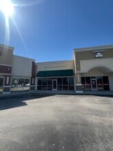 7060-7220 Cypress Gardens Blvd, Winter Haven, FL for rent Building Photo- Image 1 of 6