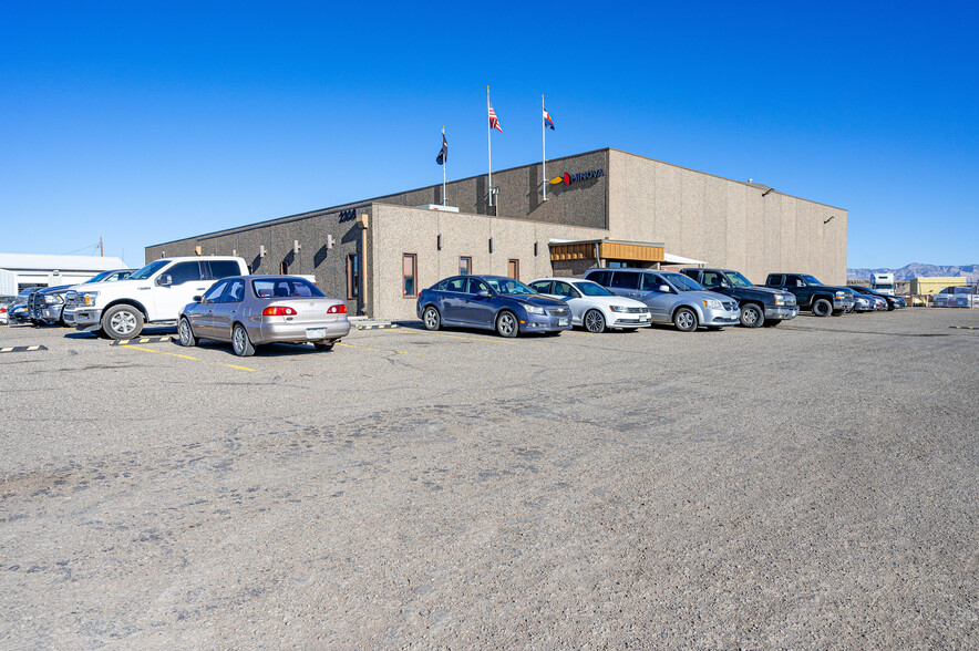 2306 Highway 6 and 50, Grand Junction, CO for sale - Building Photo - Image 1 of 23