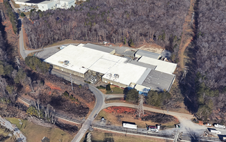 More details for 100 Saxony Dr, Mc Adenville, NC - Industrial for Rent