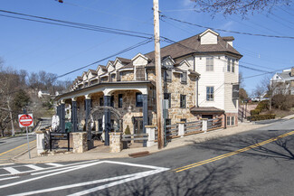 More details for 1 Mill St, Bernardsville, NJ - Retail for Sale