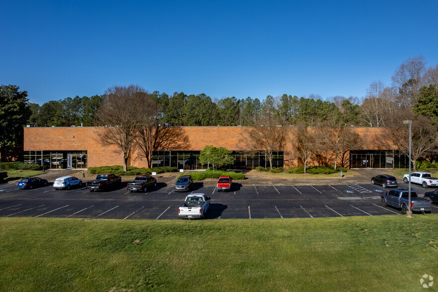 1811 W Oak Pky, Marietta, GA for rent - Building Photo - Image 1 of 5