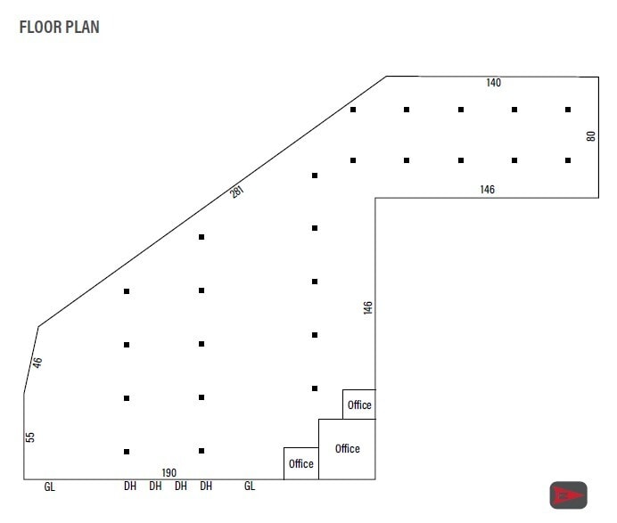 5954 S Main St, Salt Lake City, UT to rent Interior Photo- Image 1 of 3