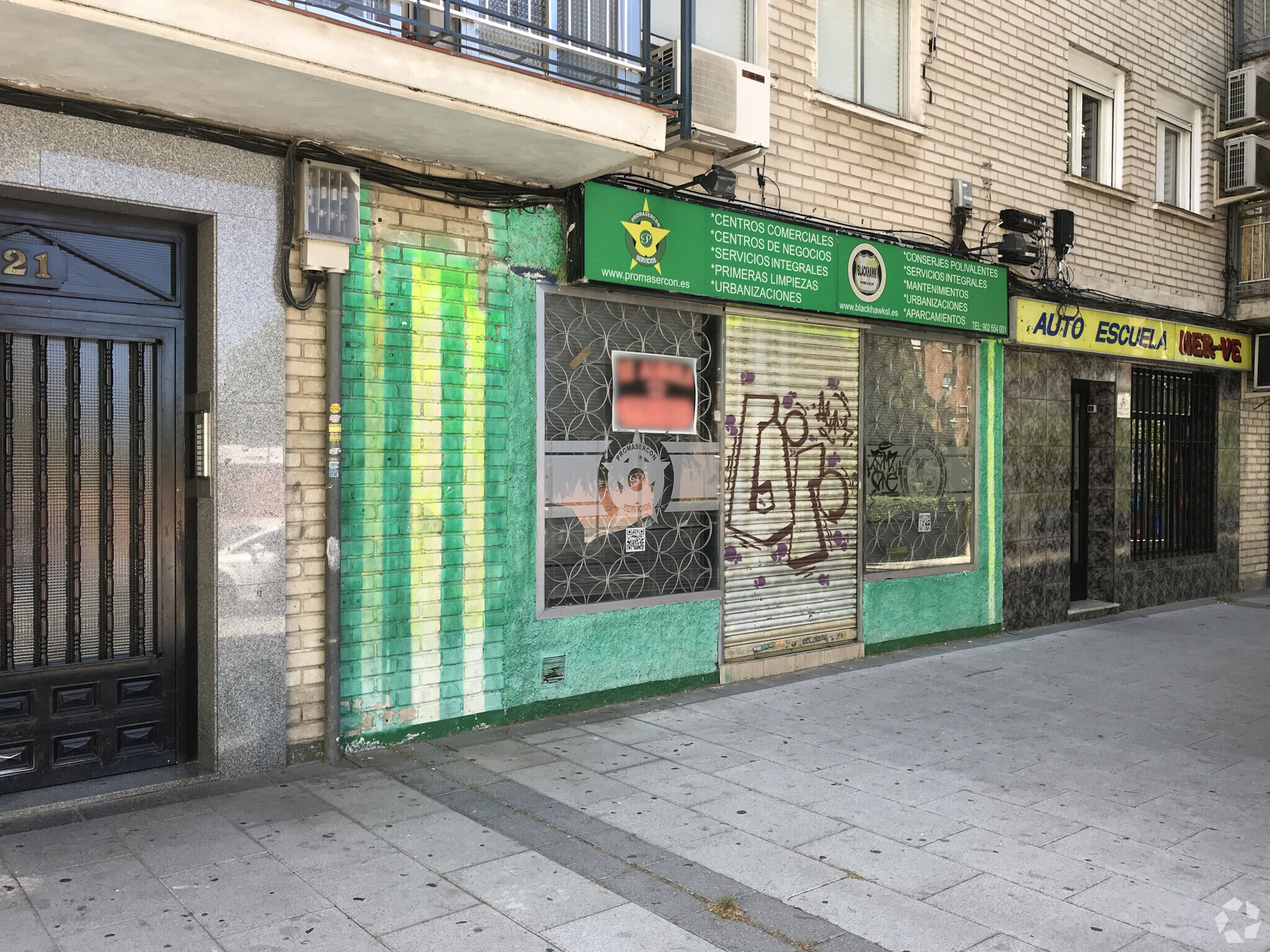 Calle Cáceres, 17, Alcorcón, Madrid for sale Interior Photo- Image 1 of 2